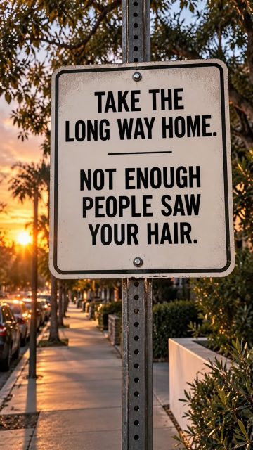 Imagine for the first time ever, feeling you had dream hair, we encourage you to wear the hair. And take the long way home 🌸#wearthehair #wigsthatfit #alopecia #hairloss