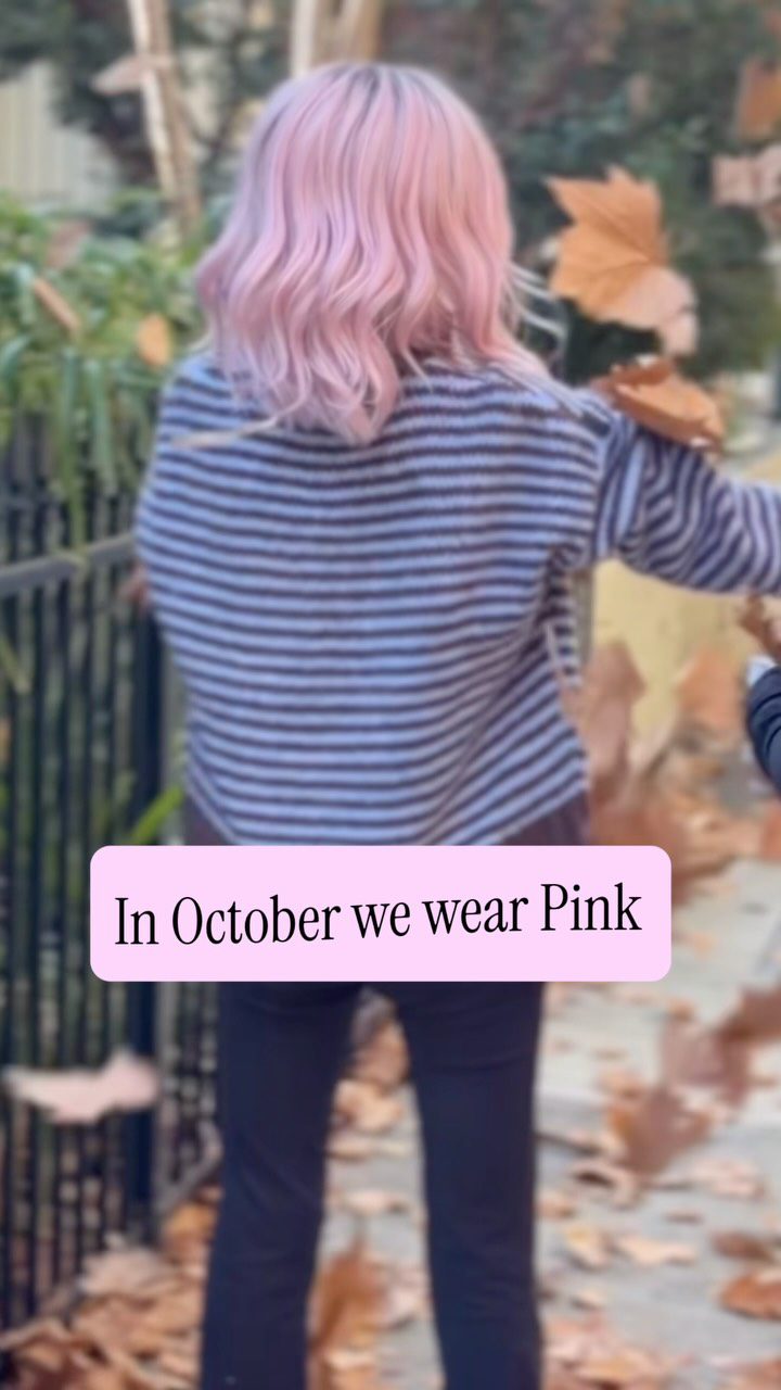 Not just because it looks fabulous.
Because it means something.
This October, we’re wearing PINK,
to stand with every woman, every family
and every person touched by cancer.

For those fighting.
For those recovering.
For those we’ve lost.
And for those standing beside them.

Wear the pink.
Share the love.
Support cancer awareness.🎀
#WearPink #CancerAwareness #PinkWigs #cancersupport