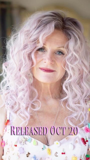 So much love, passion and heart has gone into creating this hair. 
And now… we’re so proud to present the official Becky photo.
We are completely in love with Becky every curl, every detail, every little piece of her has been designed with intention.
For every woman who wears her, you’re not simply wearing a wig… you’re wearing hair designed by our wig sister, designed one strand at a time. We are so proud 🥹
Becky hates too much attention.. sorry Becky all eyes on you right now 🤣 you are a bloody legend !! #beckywig #pinkwig #curlywig #designerwig