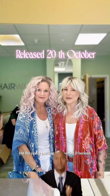 IT’S ACTUALLY HAPPENING
No, seriously. 😂
After what feels like approximately 47 years of waiting…
we FINALLY have a release date.
To everyone who kept asking, “When are these UK designs coming out?”
THIS IS YOUR MOMENT. 😂
don’t worry we will keep reminding you 💗💗 #cherryripe #beckywig #jolenewig #ukwigs