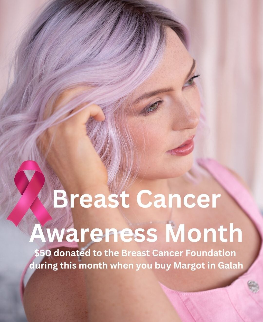 Margot By Petite Wigs