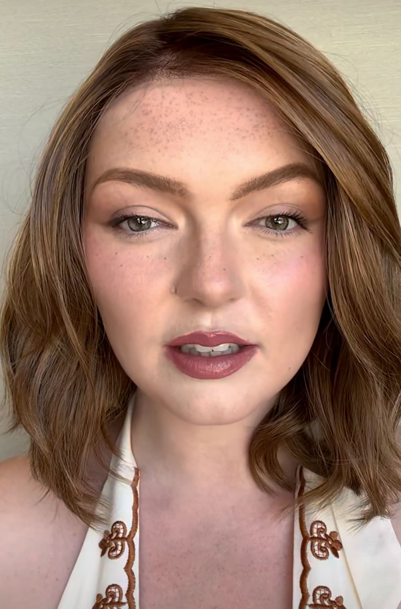 Matilda By Petite Wigs