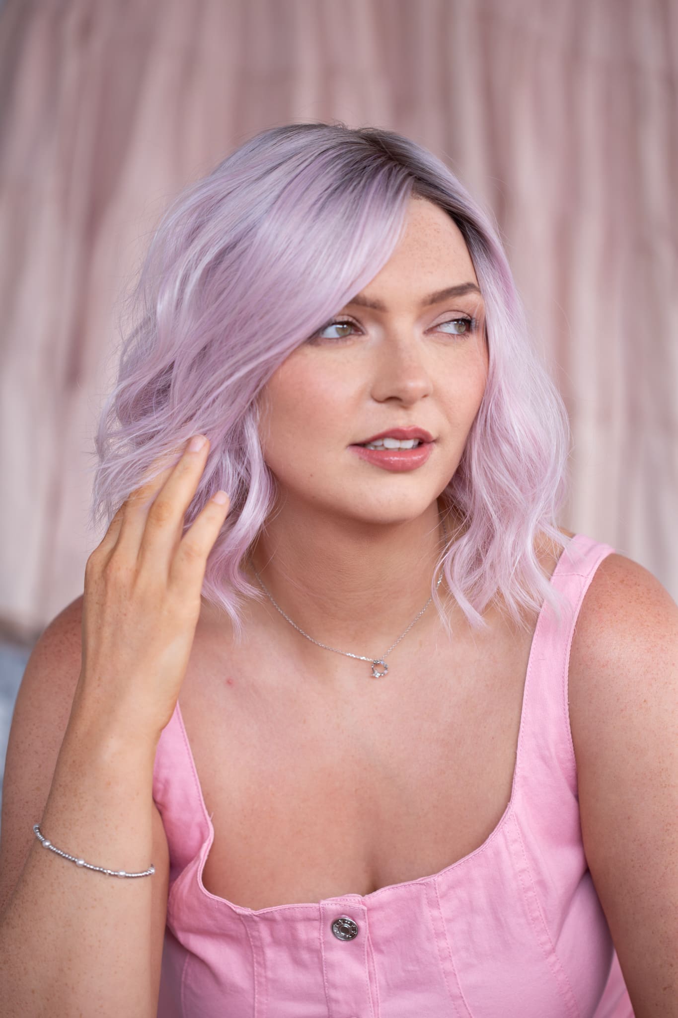 Margot By Petite Wigs