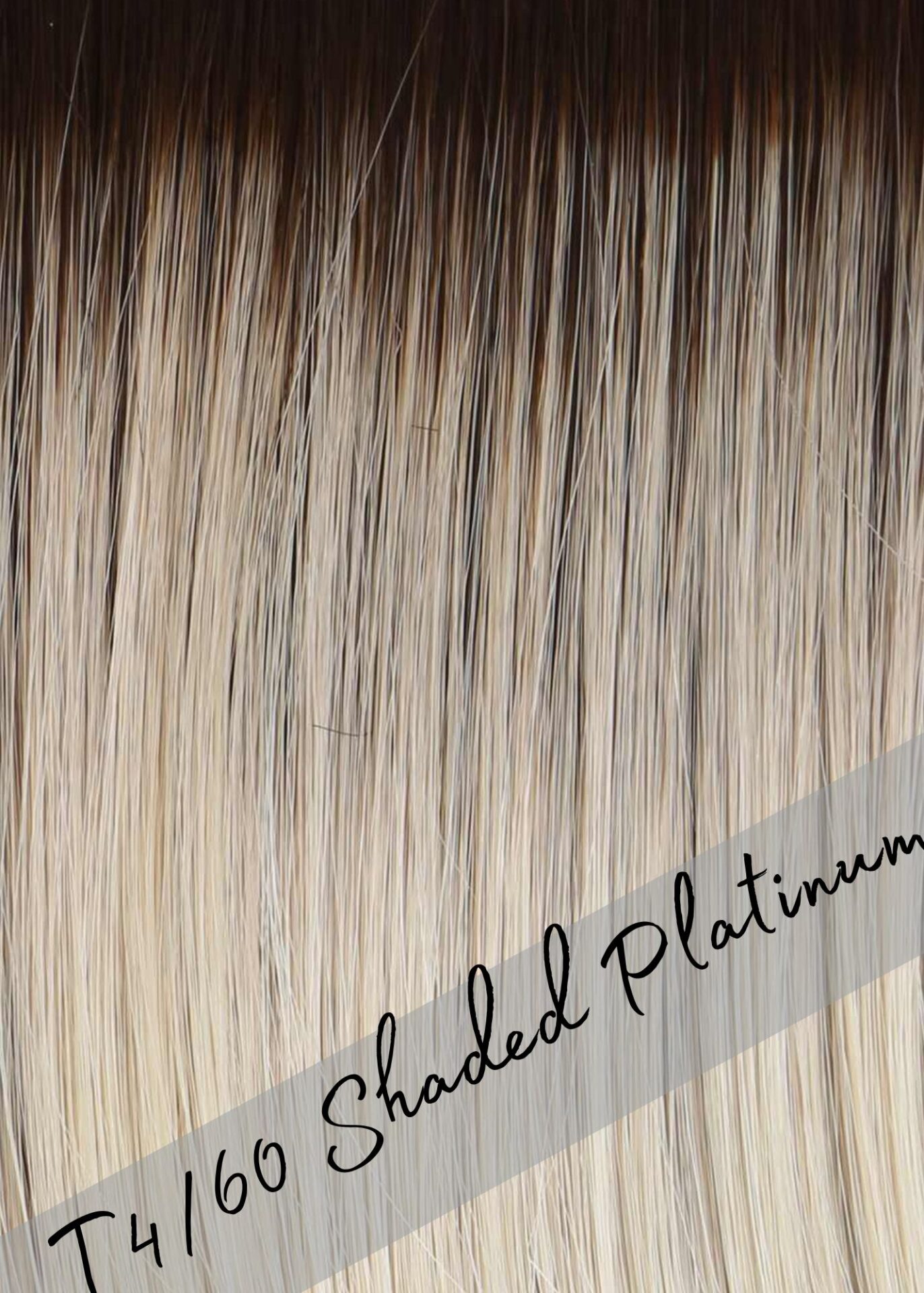 T460 Shaded Platinum