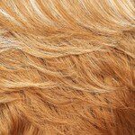 27F613 Strawberry Thumbprint