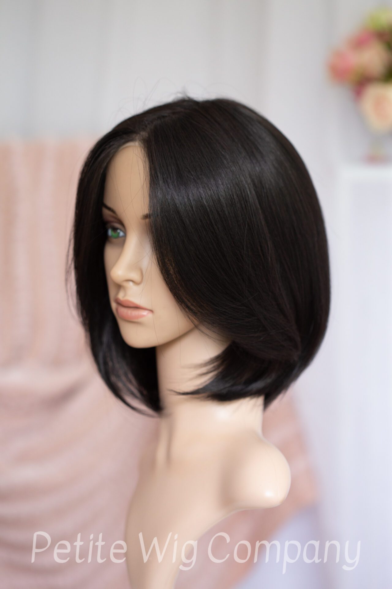 BLACK SWAN Soft Natural Black