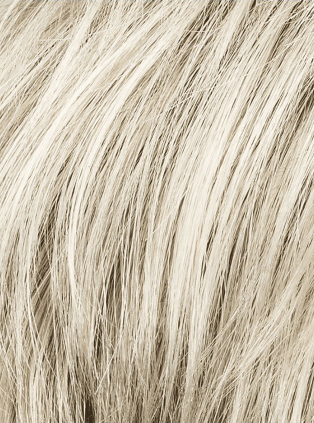 CHAMPAGNE ROOTED 22.25.20 | Light Neutral Blonde, Lightest Golden Blonde, and Light Strawberry Blonde Blend with Shaded Roots