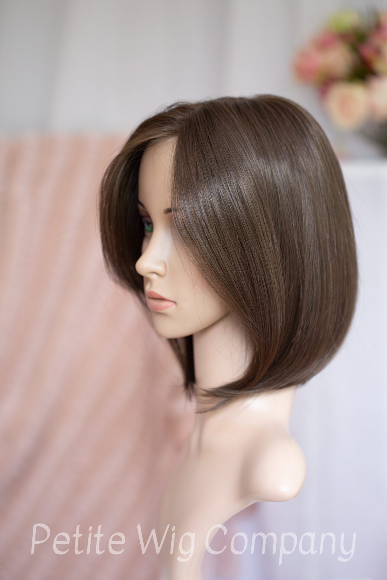 IRON ORE Natural Mid Brown No Roots