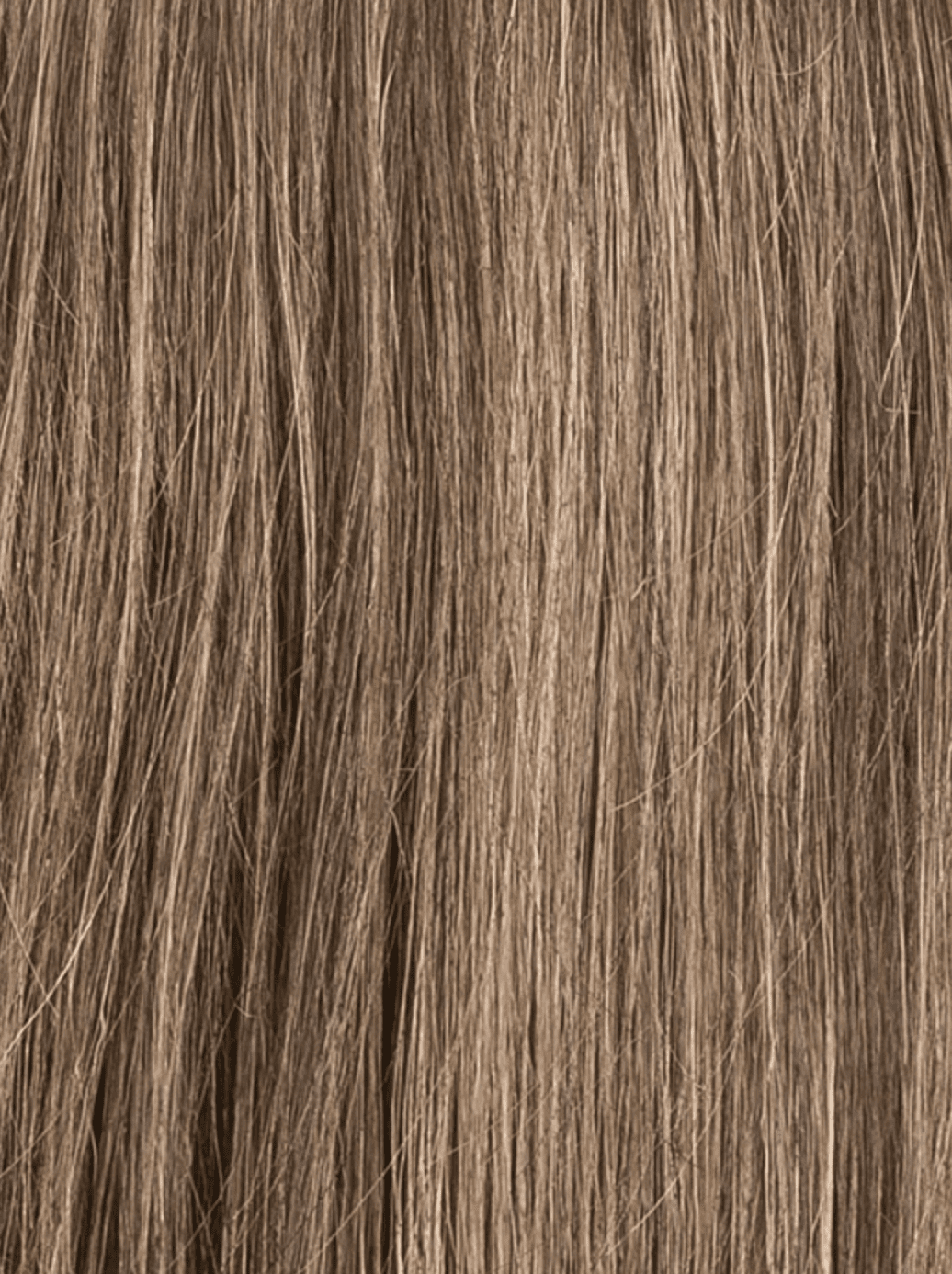 NOUGAT MIX 12.8.20 | Lightest Brown and Medium Brown with Light Strawberry Blonde Blend