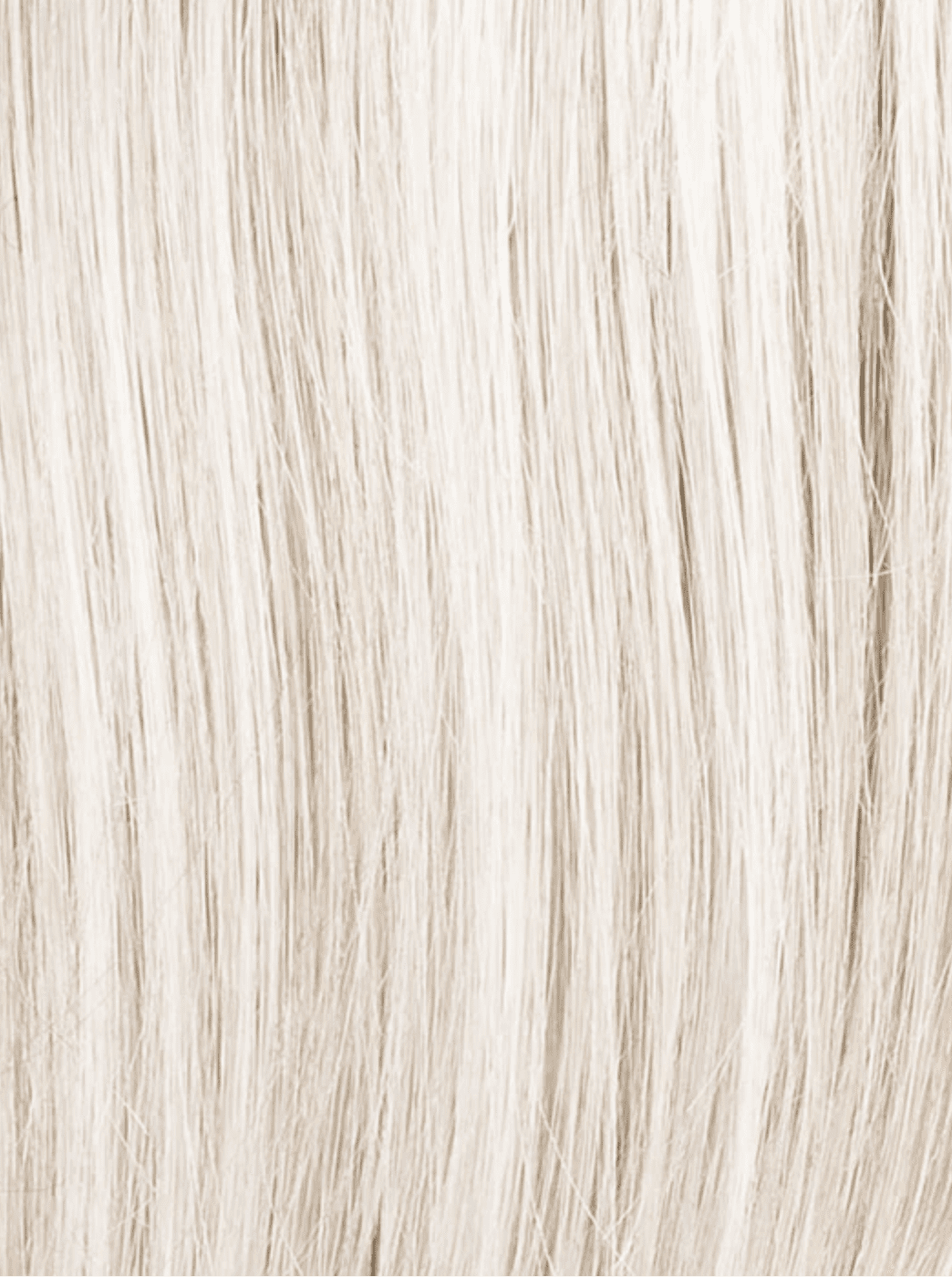 PEARL BLONDE ROOTED 101.14.16 | Pearl Platinum, Medium Ash Blonde and Medium Blonde Blend with Shaded Roots