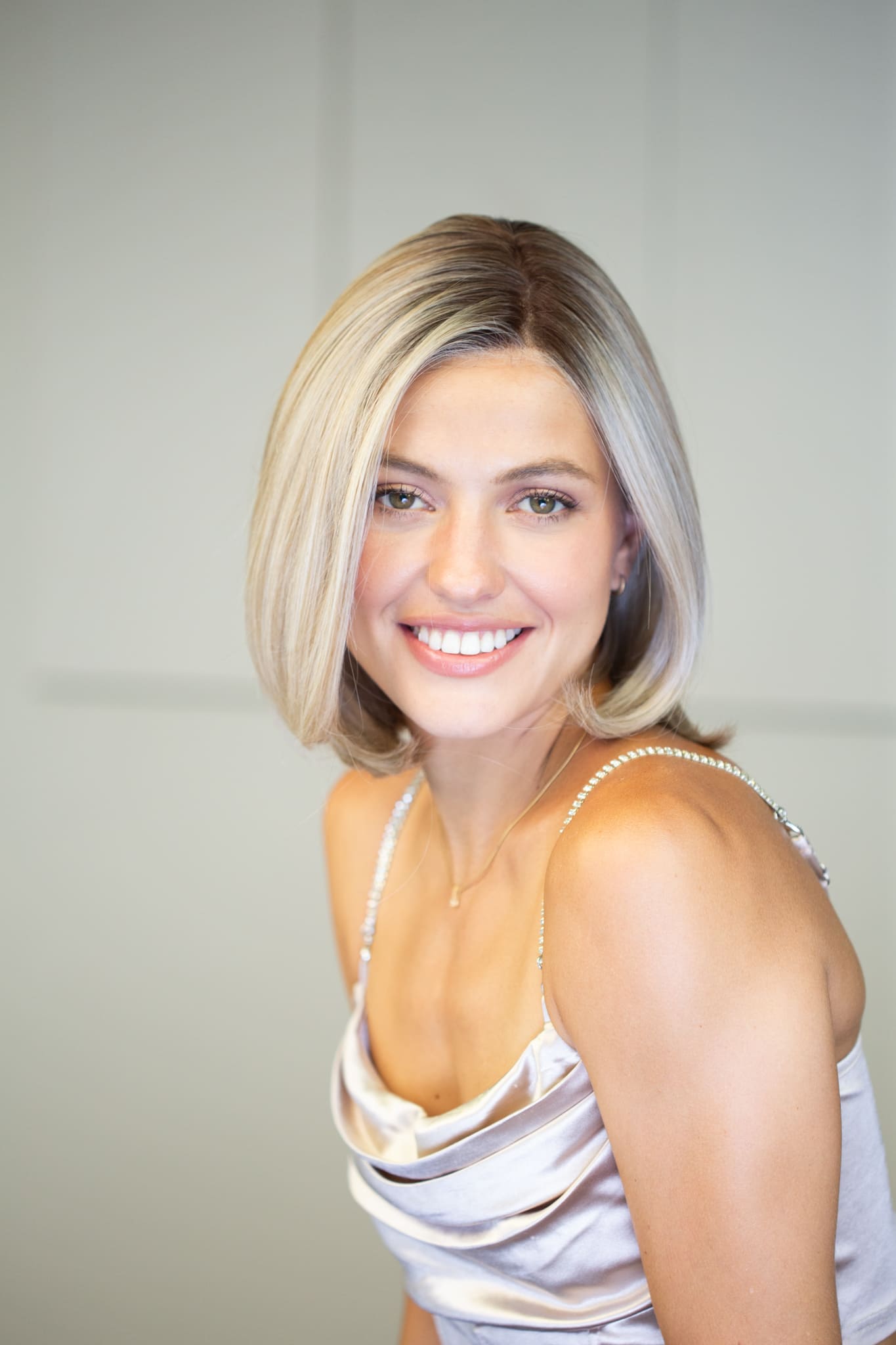 Olivia By Petite Wigs