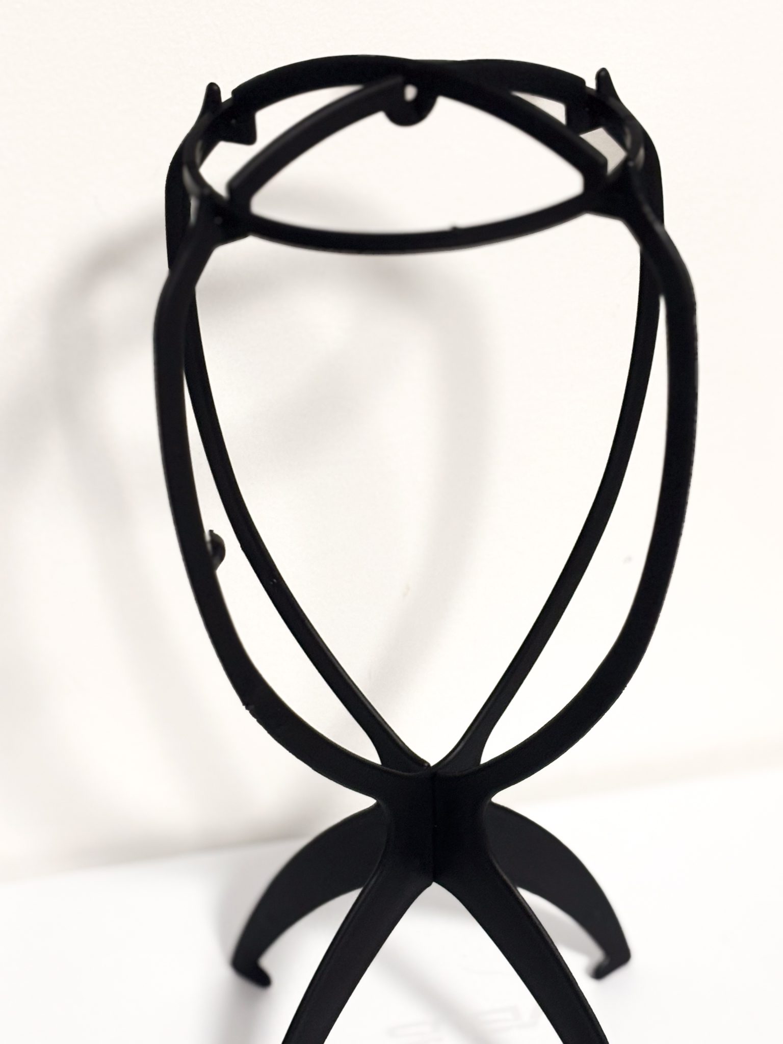 Travel Wig Stand