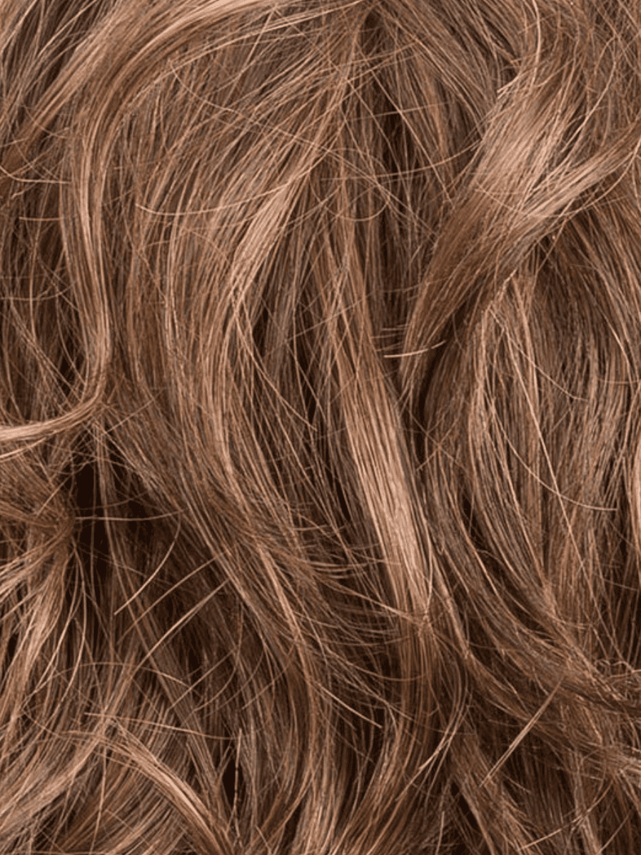 CHOCOLATE-ROOTED-830.6-Medium-Brown-Blended-with-Light-Auburn-Dark-Brown-blends-with-Shaded-Roots