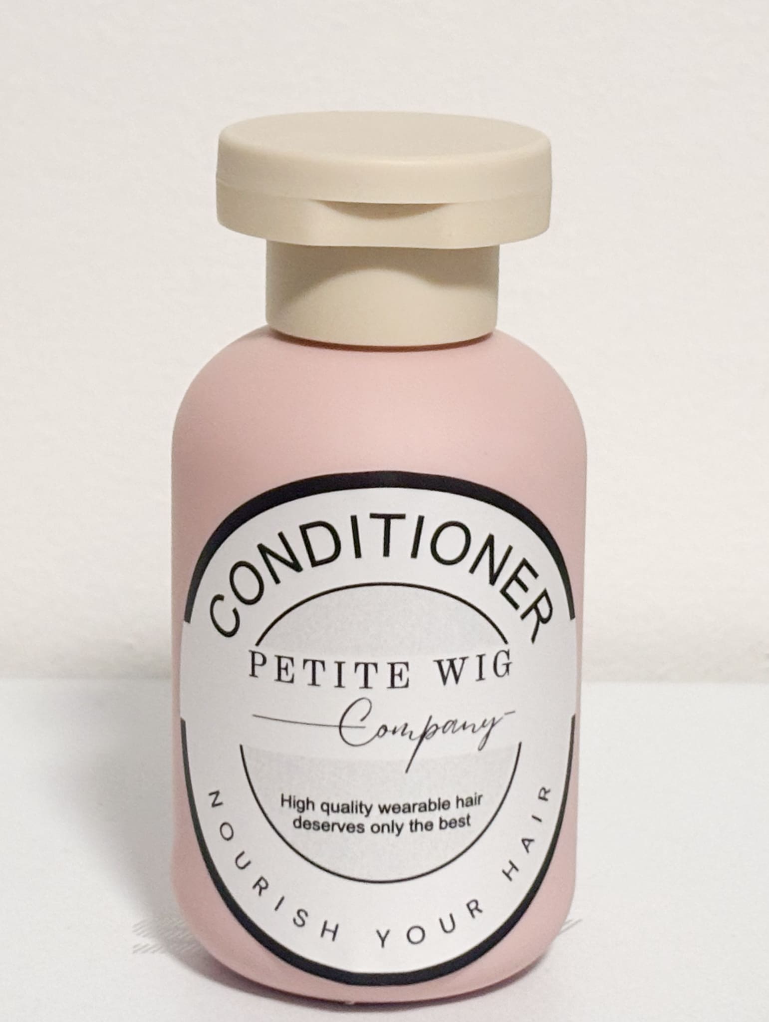 Synthetic Wig Conditioner