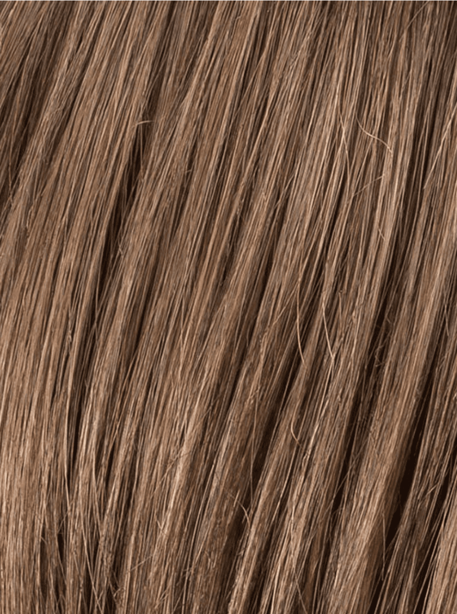 CHOCOLATE MIX 830.6 | Medium Brown Blended with Light Auburn, and Dark Brown Blend