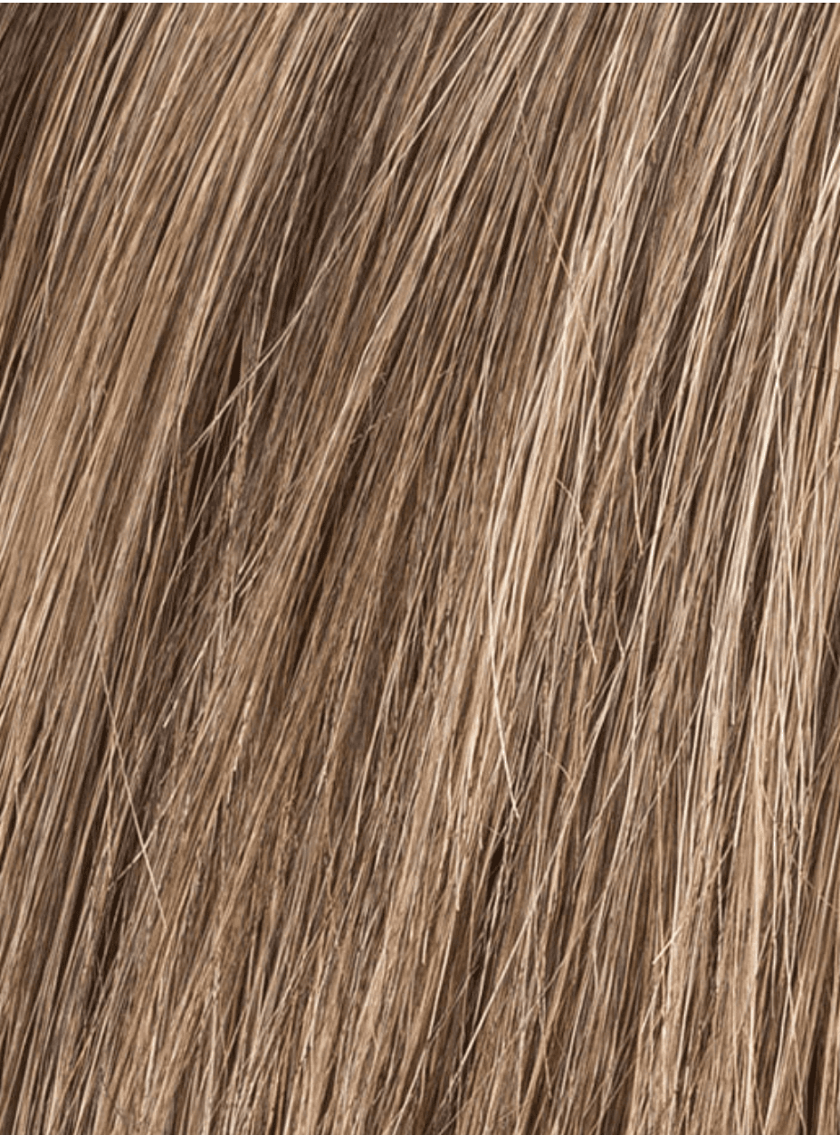 MOCCA MIX 12.830.20 | Lightest Brown, Medium Brown, Light Auburn, and Light Strawberry Blonde Blend
