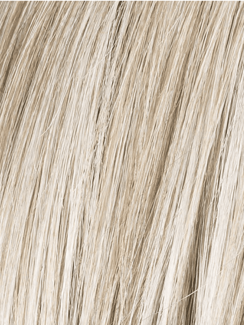 PEARL ROOTED 101.14 | Pearl Platinum and Medium Ash Blonde Blend with Shaded Roots