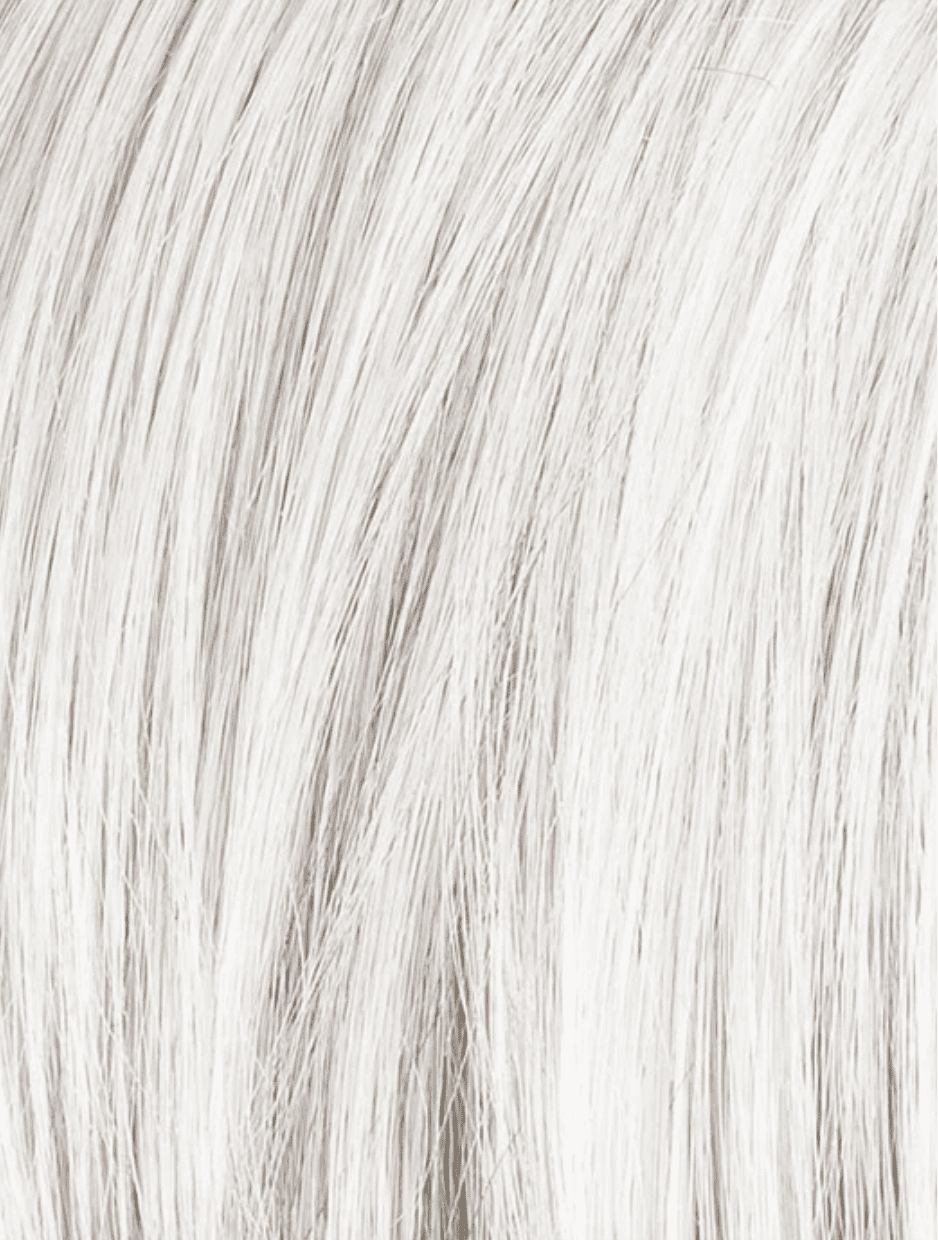 SNOW MIX 60.56.58 | Pearl White, Lightest Blonde, and Black/Dark Brown with Grey Blend