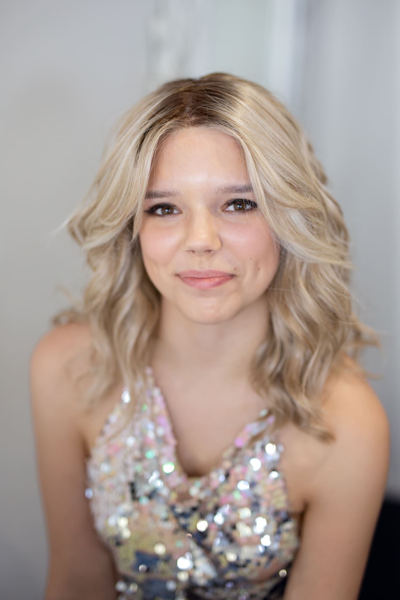 Elle by Petite Wigs