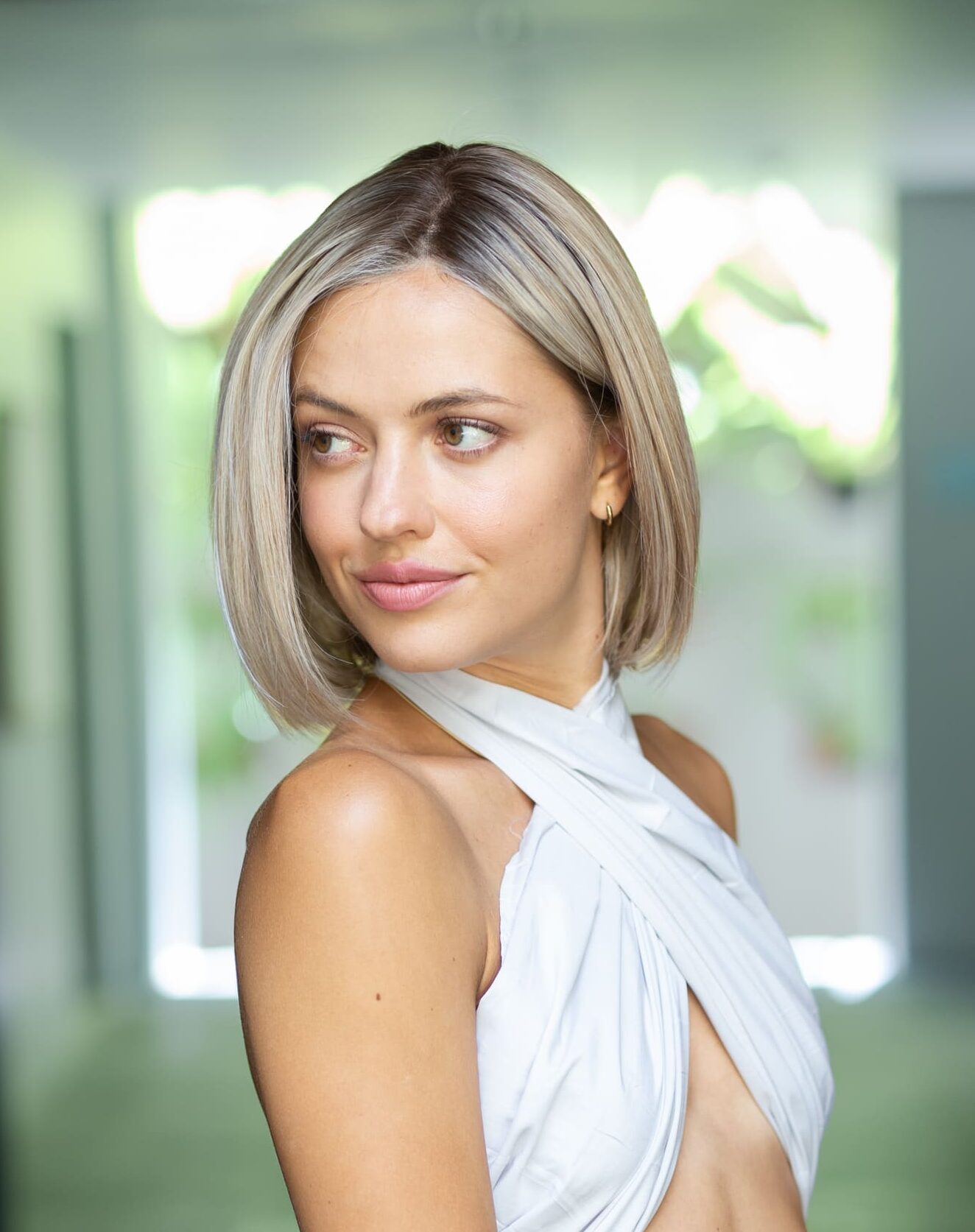 Asher By Petite Wigs