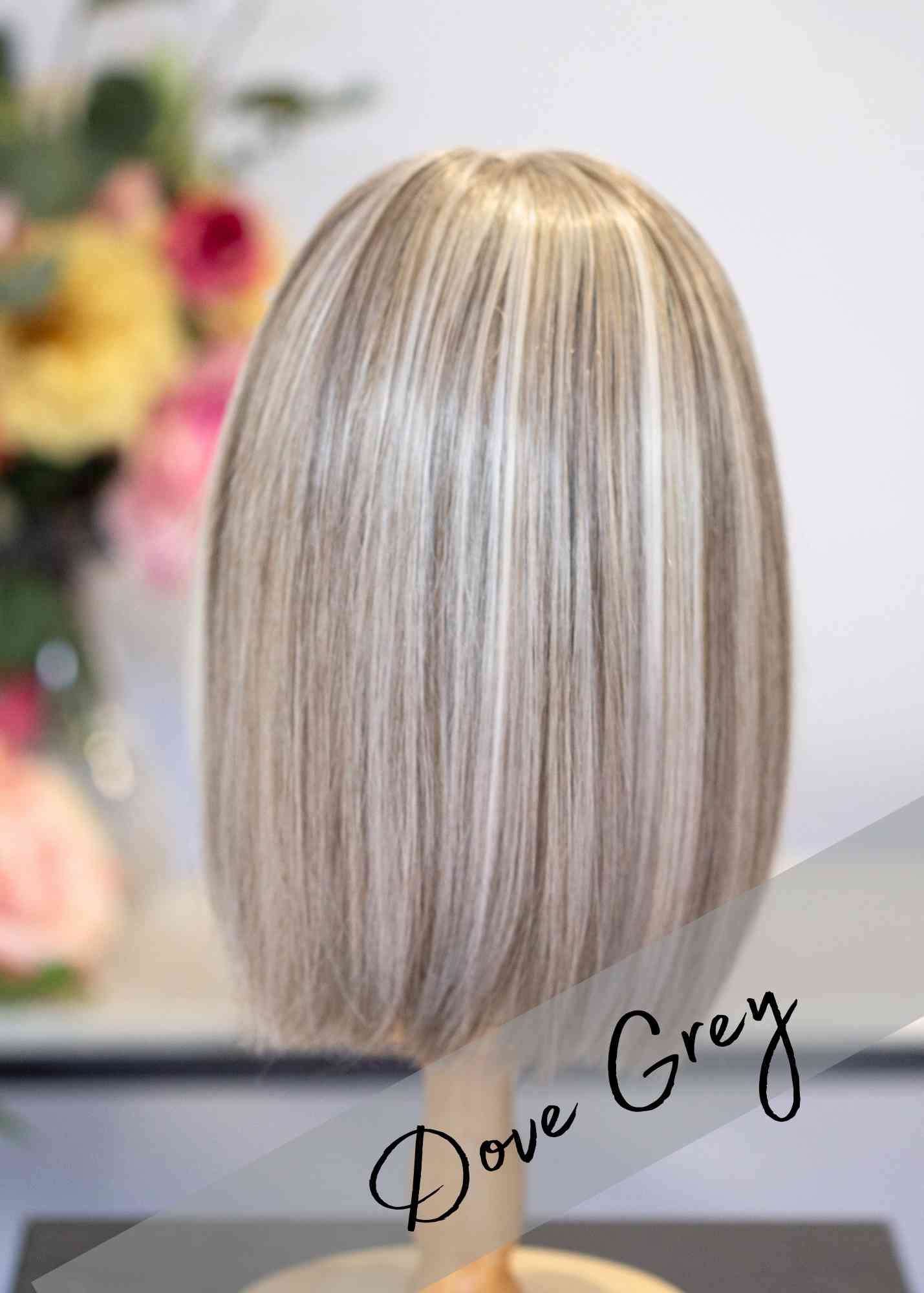 Dove Grey