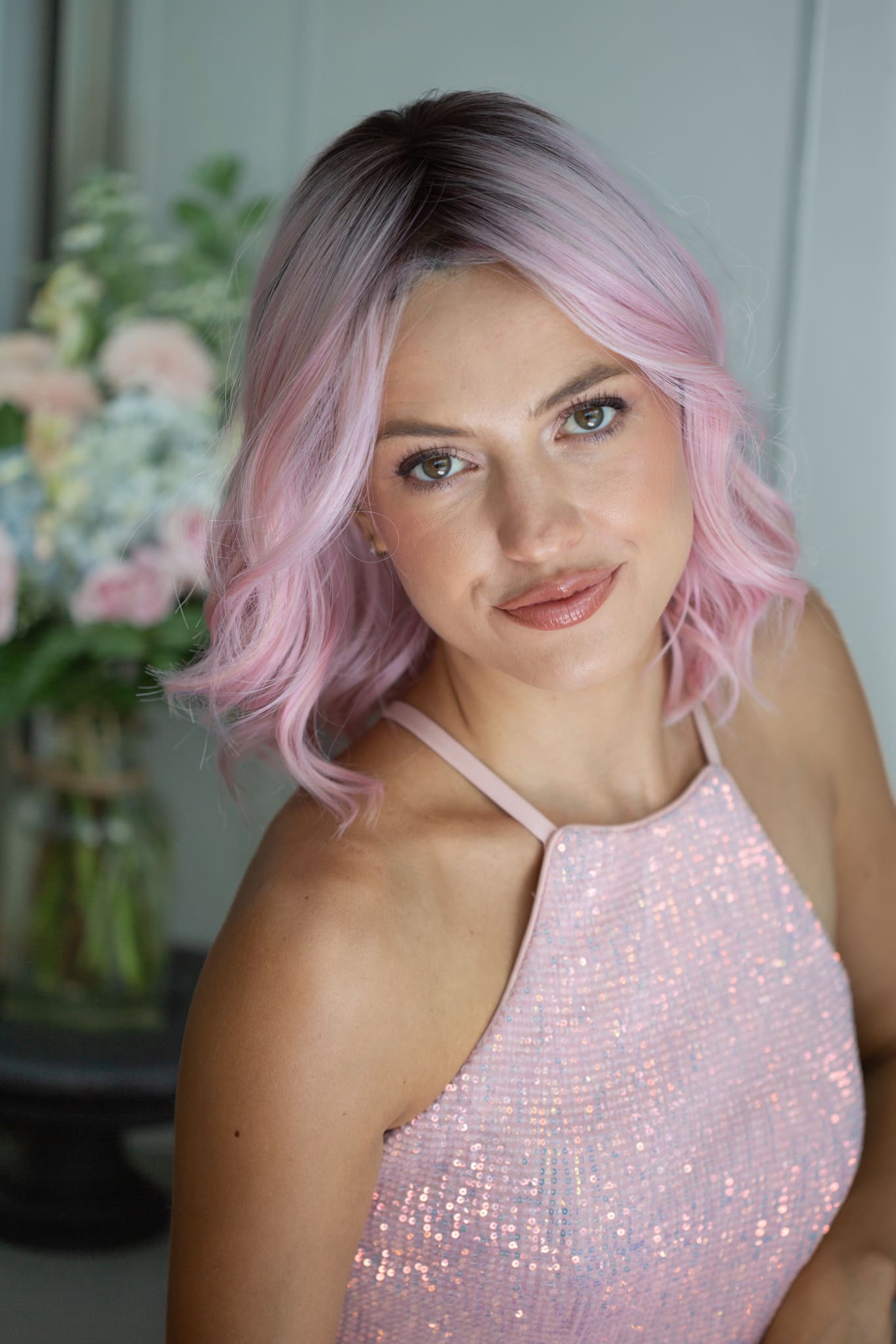 Holly By Petite Wigs