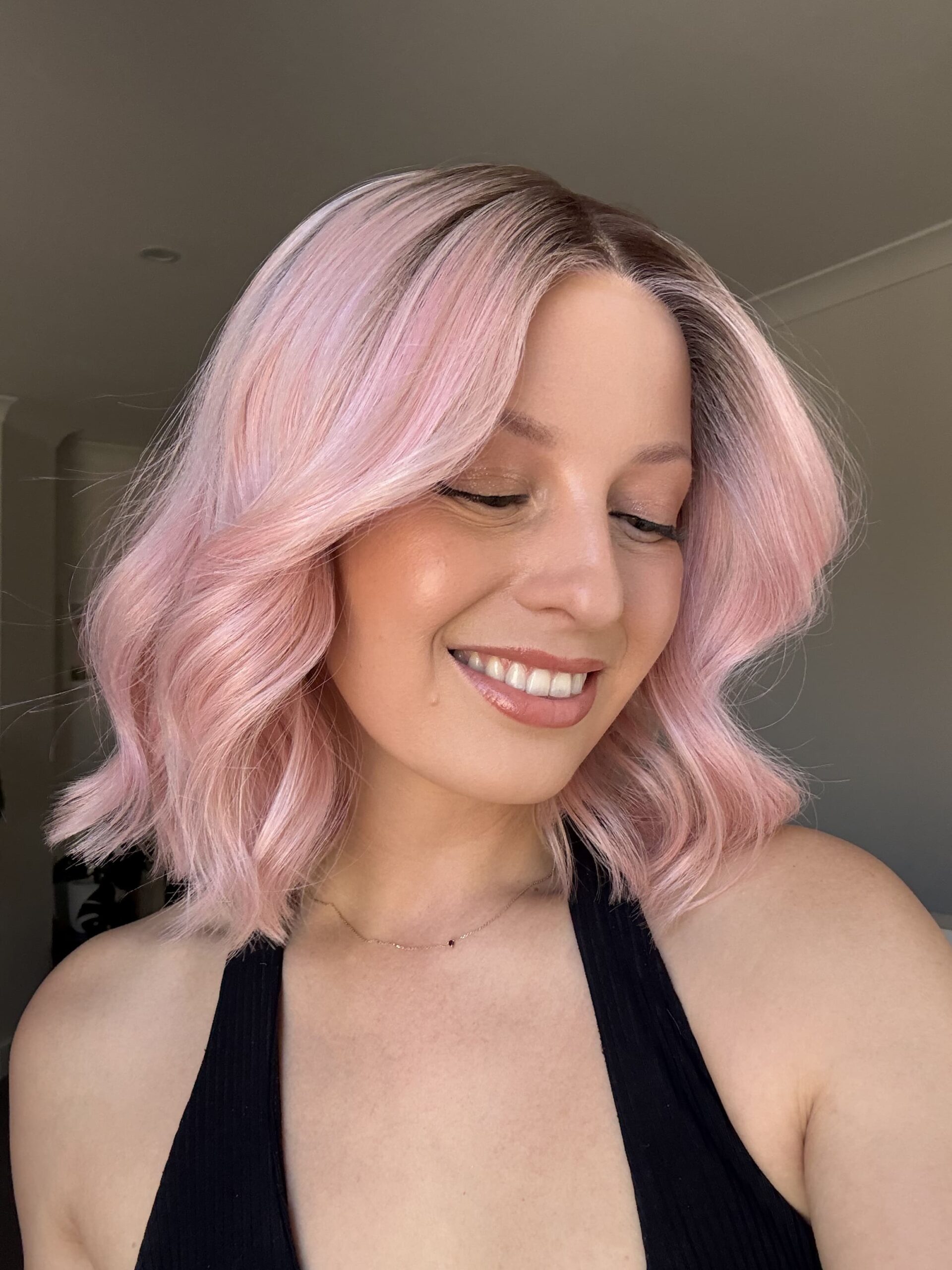 Holly Petite (20.5-22")