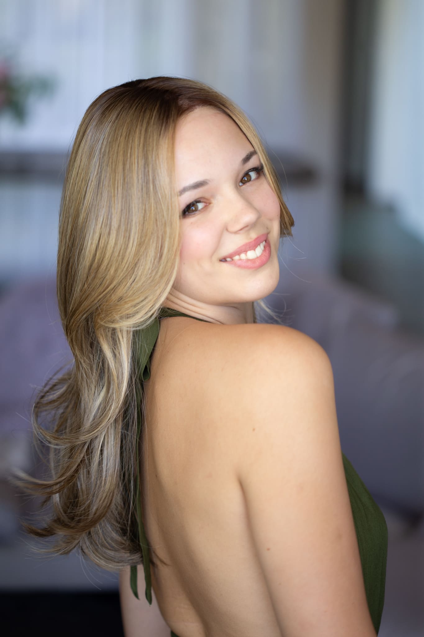 Kellie By Petite Wigs