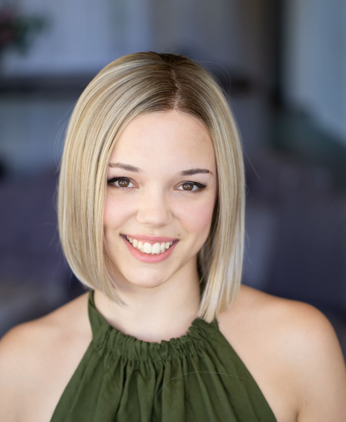 Asher Ultra Petite By Petite Wigs