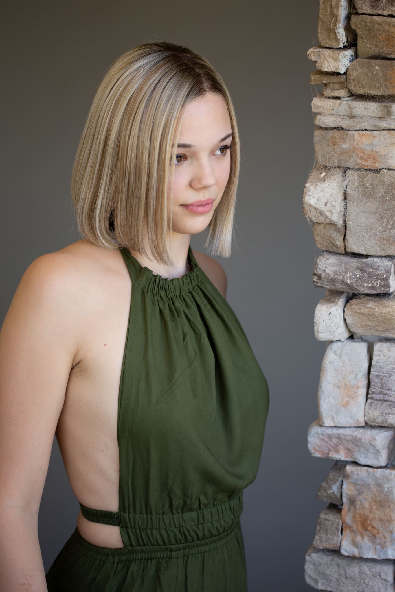 Asher Ultra Petite By Petite Wigs