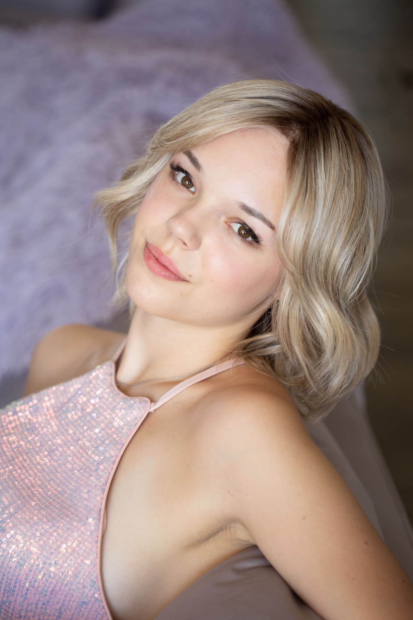 Jennifer By Petite Wigs