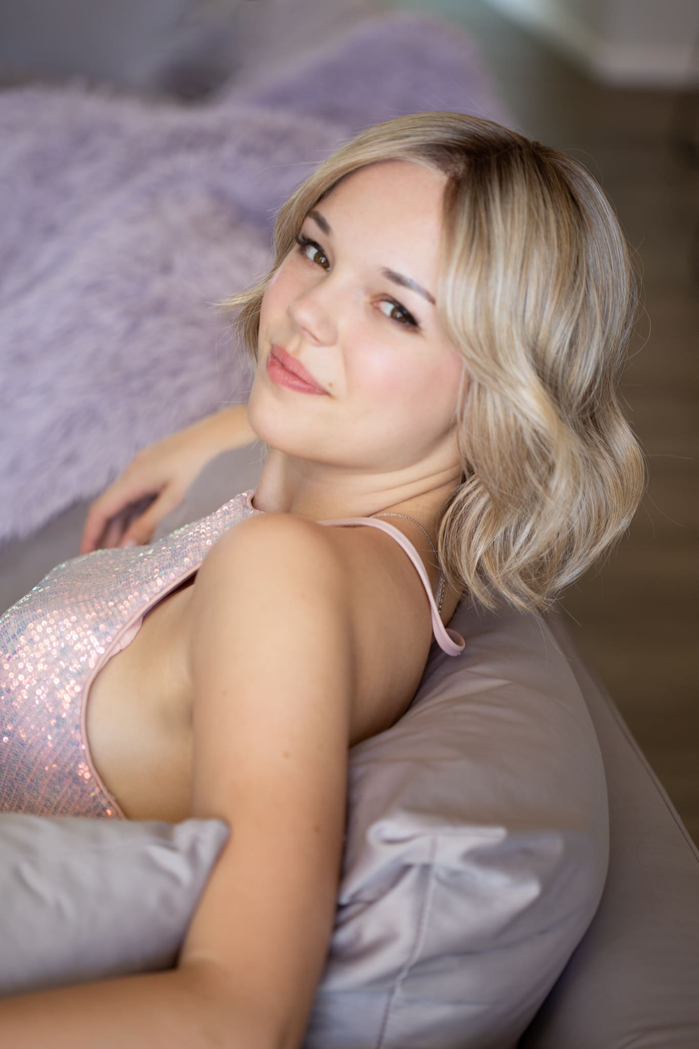 Jennifer By Petite Wigs