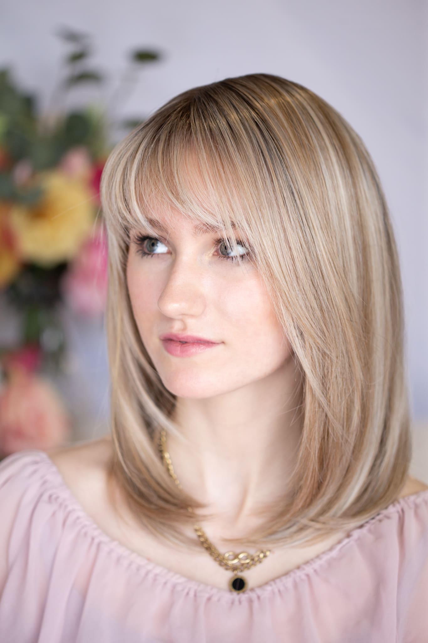 Kath Ultra Petite By Petite Wigs