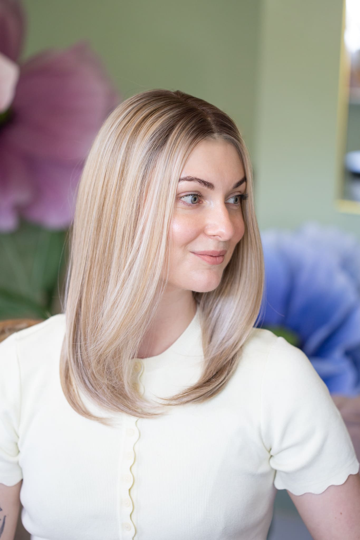 Pippa Ultra Petite By Petite Wigs