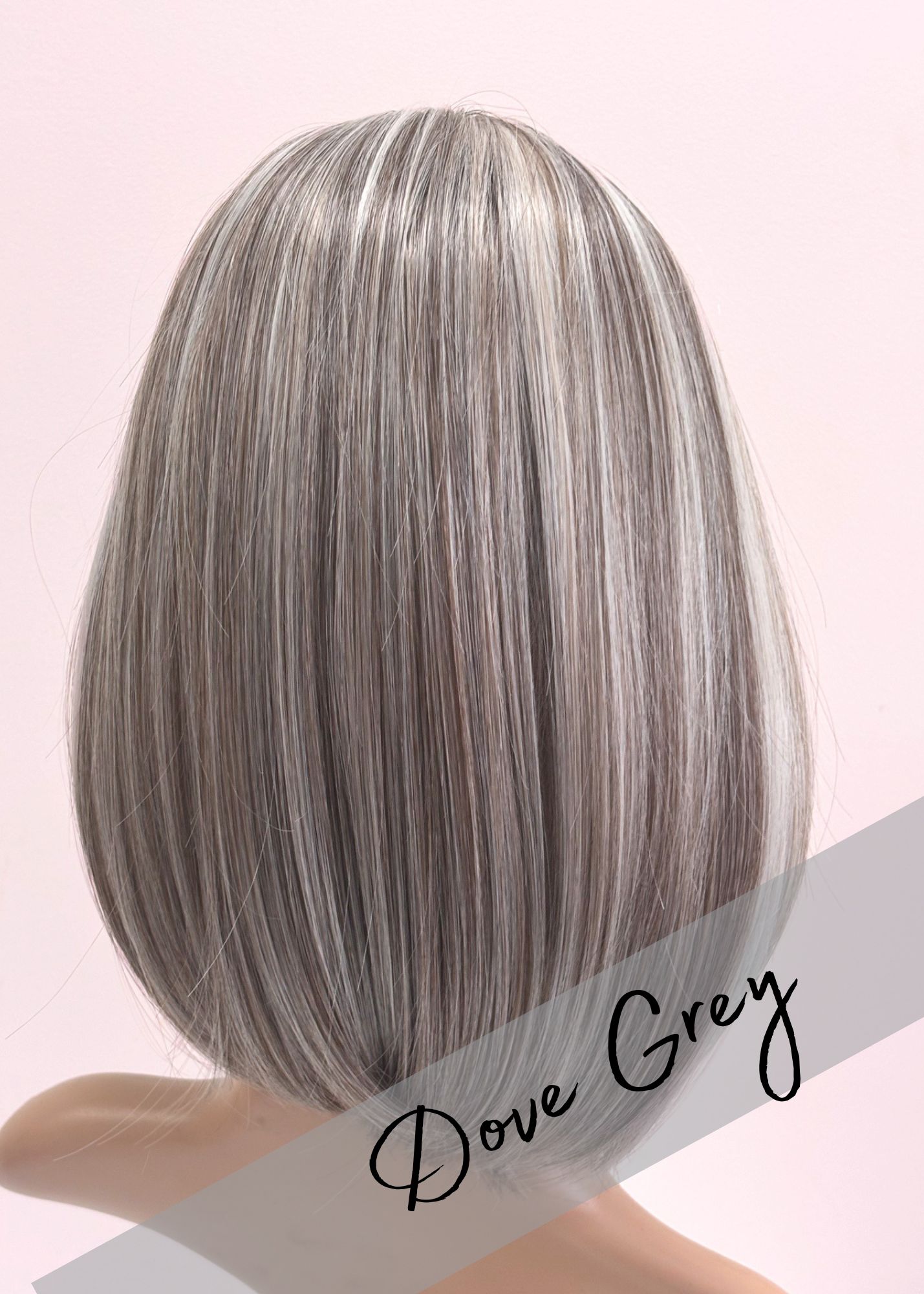 Dove Grey