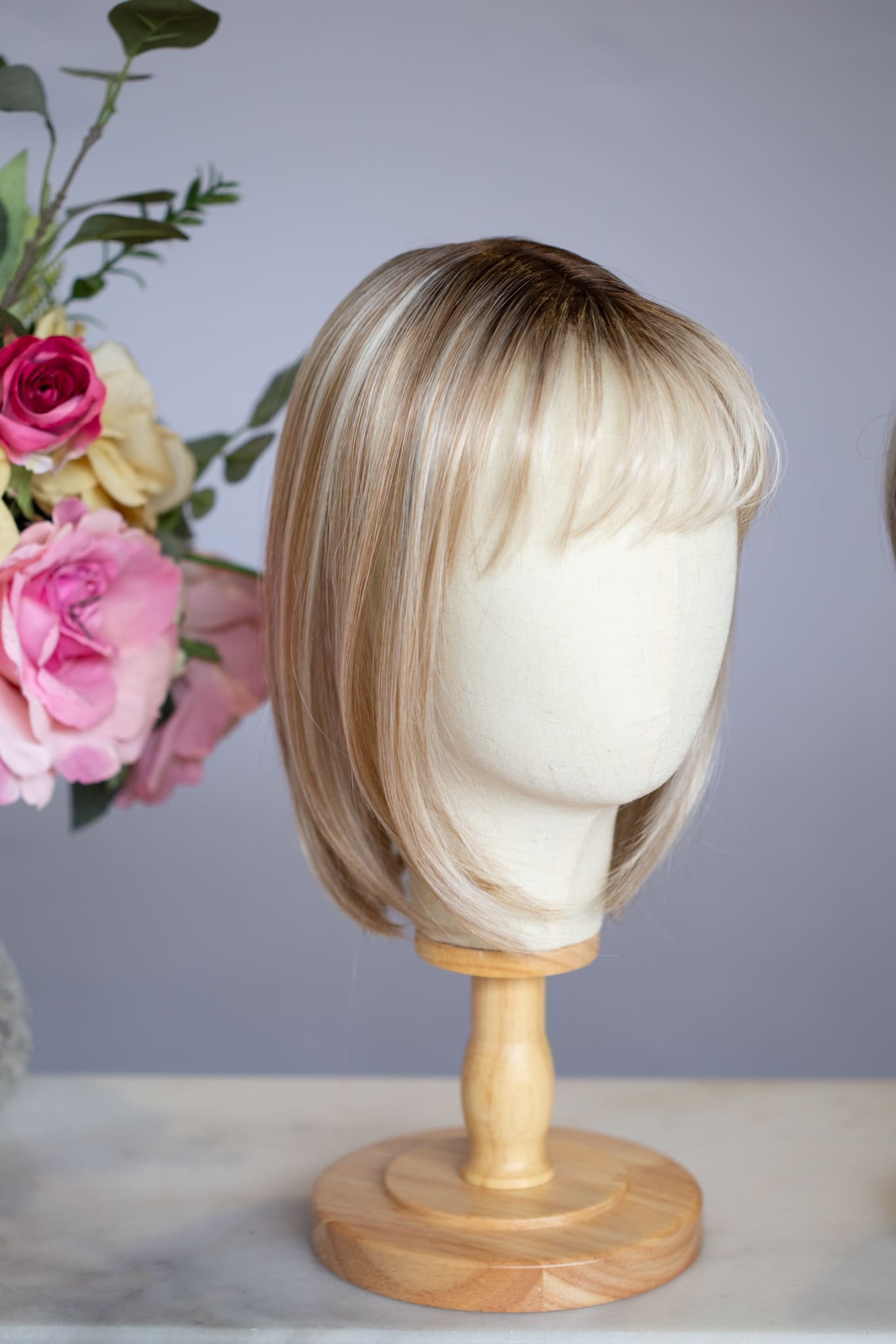 Mini Topper With Fringe-4-2