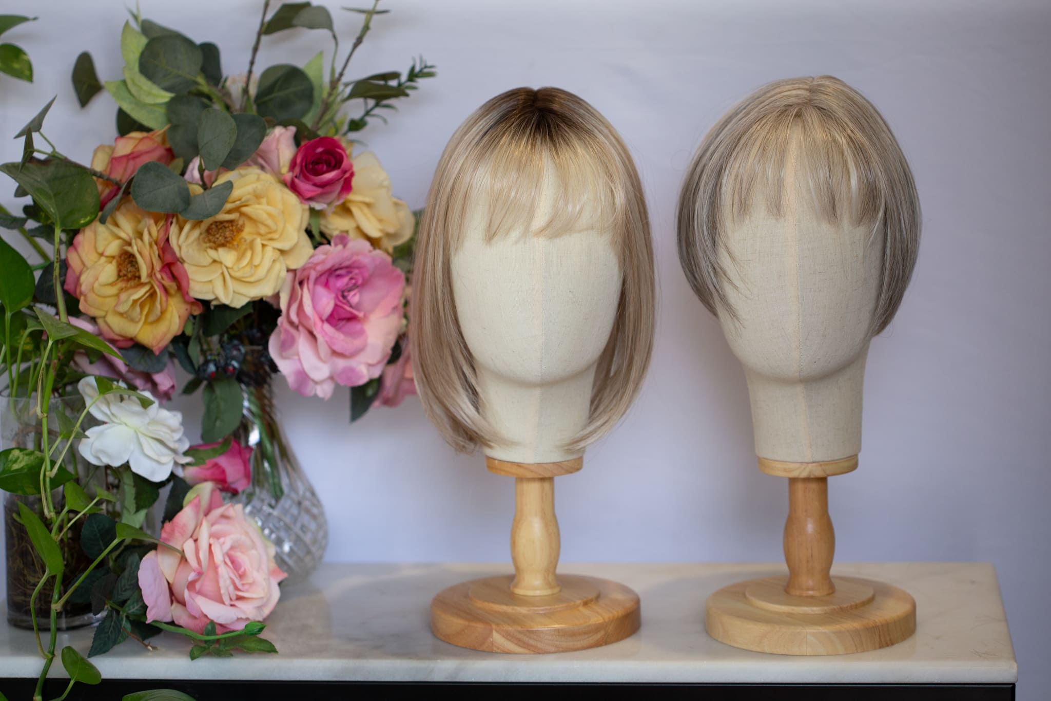 Mini Topper With Fringe-8