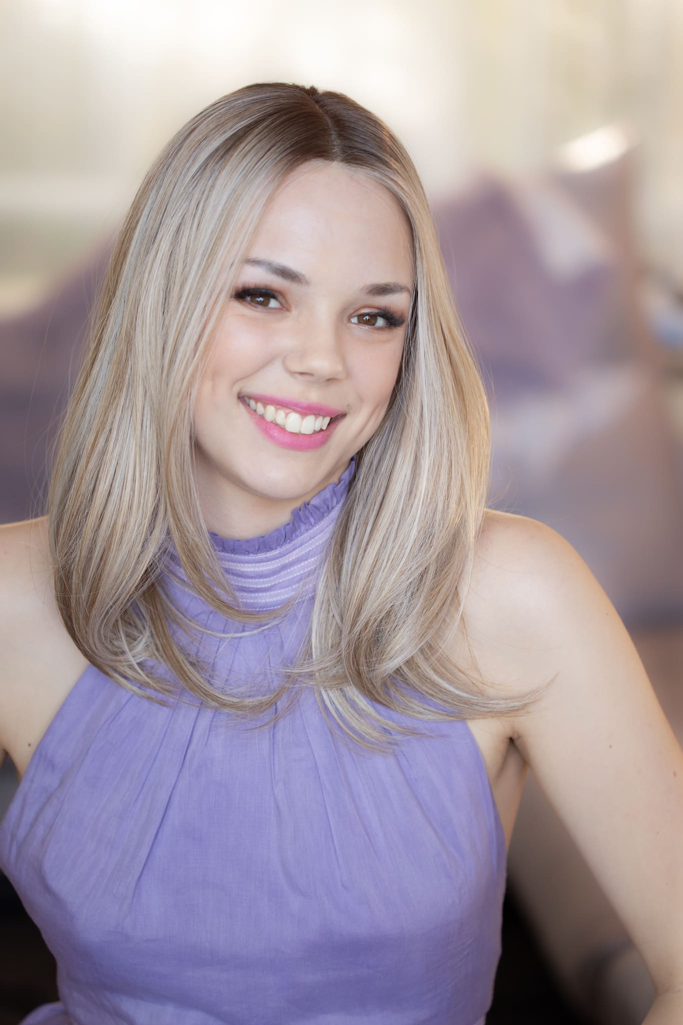 Pippa By Petite Wigs