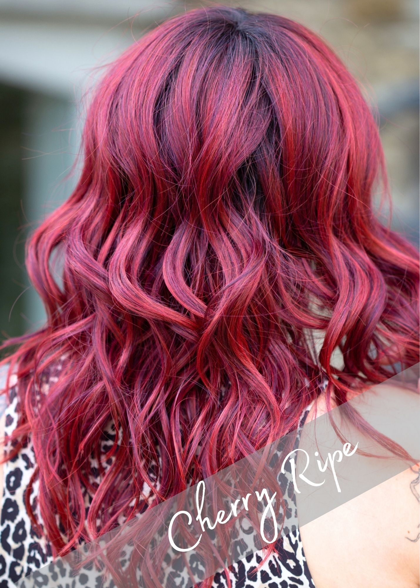 Cherry Ripe